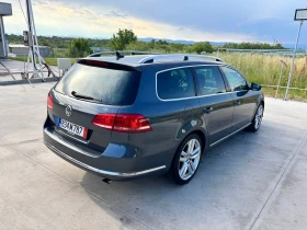VW Passat 2.0TDI 4X4, снимка 10