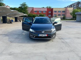 VW Passat 2.0TDI 4X4, снимка 2