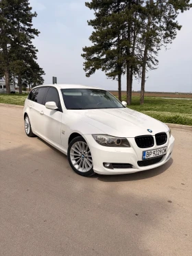 BMW 320, снимка 1