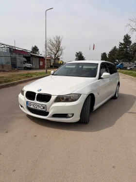 BMW 320, снимка 2