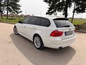 BMW 320, снимка 4