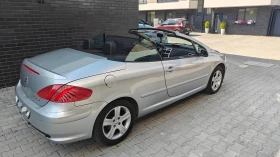 Peugeot 307, снимка 3