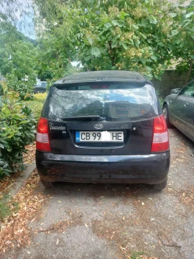 Kia Picanto, снимка 2
