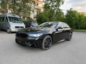 BMW 535 i xDrive F90 M5 CS 2022 Face Keyless, снимка 1