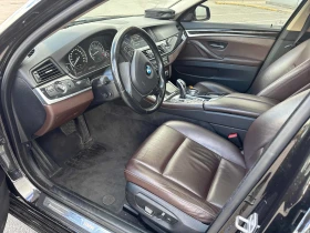 BMW 535 i xDrive F90 M5 CS 2022 Face Keyless, снимка 10