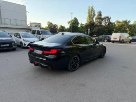 BMW 535 i xDrive F90 M5 CS 2022 Face Keyless, снимка 6