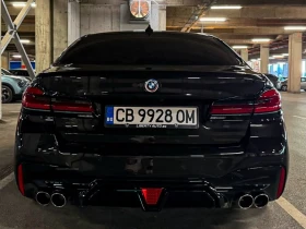 BMW 535 LCi xDrive F90 M5 Keyless, снимка 6