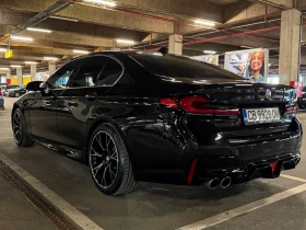 BMW 535 LCi xDrive F90 M5 Keyless, снимка 5