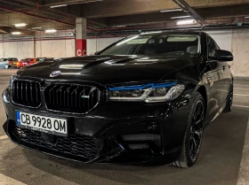 BMW 535 LCi xDrive F90 M5 Keyless, снимка 4