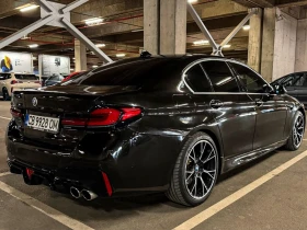 BMW 535 LCi xDrive F90 M5 Keyless, снимка 7