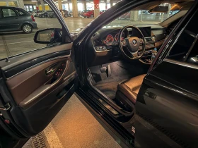 BMW 535 LCi xDrive F90 M5 Keyless, снимка 8