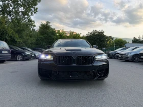 BMW 535 i xDrive F90 M5 CS 2022 Face Keyless, снимка 8