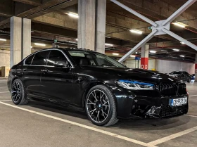 BMW 535 LCi xDrive F90 M5 Keyless, снимка 3