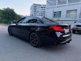 BMW 535 i xDrive F90 M5 CS 2022 Face Keyless, снимка 2