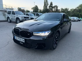 BMW 535 i xDrive F90 M5 CS 2022 Face Keyless, снимка 1