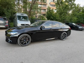 BMW 535 i xDrive F90 M5 CS 2022 Face Keyless, снимка 2