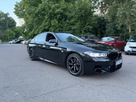 BMW 535 i xDrive F90 M5 CS 2022 Face Keyless, снимка 3