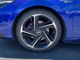 Hyundai Elantra N-LINE / ЦЕНА ДО БГ / АВТОКРЕДИТ , снимка 6