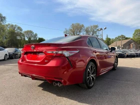 Toyota Camry Camry, снимка 6