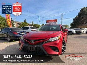 Toyota Camry Camry, снимка 13