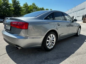 Audi A6 3.0d 245 к.с./quattro, снимка 4