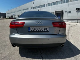 Audi A6 3.0d 245 к.с./quattro, снимка 3