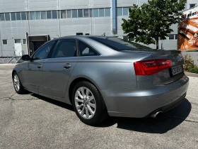 Audi A6 3.0d 245 к.с./quattro, снимка 2
