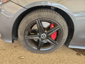 Mercedes-Benz E 450 Coupe * AMG Line * V6 * CARFAX * , снимка 15