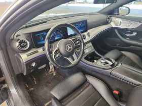 Mercedes-Benz E 450 Coupe * AMG Line * V6 * CARFAX * , снимка 6