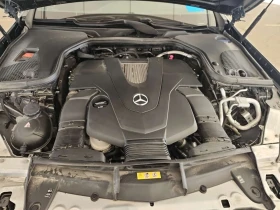 Mercedes-Benz E 450 Coupe * AMG Line * V6 * CARFAX * , снимка 14