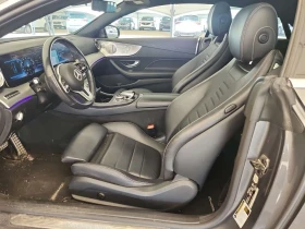 Mercedes-Benz E 450 Coupe * AMG Line * V6 * CARFAX * , снимка 9