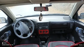 Seat Cordoba, снимка 9