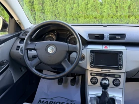 VW Passat 1.9 TDI/105 Коня/НОВ ВНОС ИТАЛИЯ/200 000 Хил.км, снимка 11