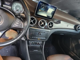 Mercedes-Benz CLA 250, снимка 8