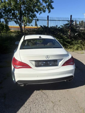 Mercedes-Benz CLA 250, снимка 2