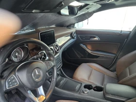 Mercedes-Benz CLA 250, снимка 12