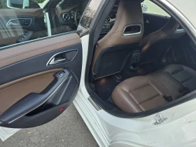 Mercedes-Benz CLA 250, снимка 11