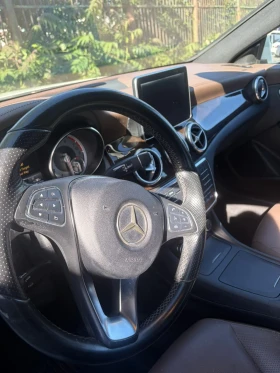 Mercedes-Benz CLA 250, снимка 6