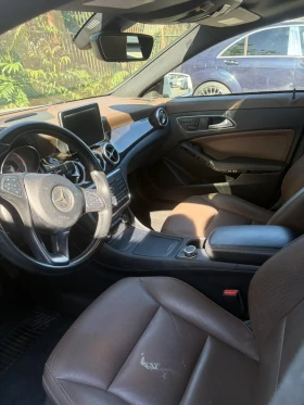 Mercedes-Benz CLA 250, снимка 4