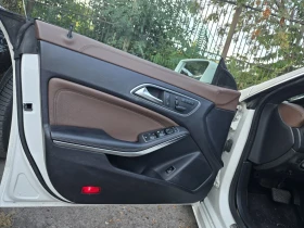 Mercedes-Benz CLA 250, снимка 13