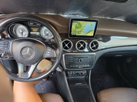 Mercedes-Benz CLA 250, снимка 9