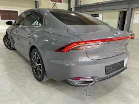 Hyundai Grandeur 3.0 LPG ! Premium !, снимка 6