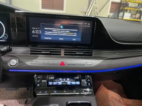 Hyundai Grandeur 3.0 LPG ! Premium !, снимка 15