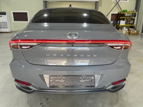 Hyundai Grandeur 3.0 LPG ! Premium !, снимка 5