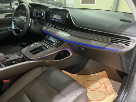 Hyundai Grandeur 3.0 LPG ! Premium !, снимка 10