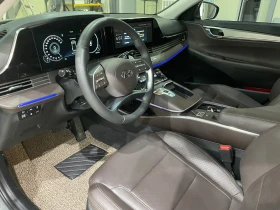 Hyundai Grandeur 3.0 LPG ! Premium !, снимка 8