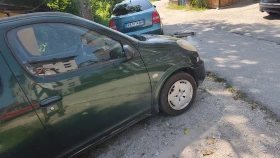 Toyota Yaris verso, снимка 8