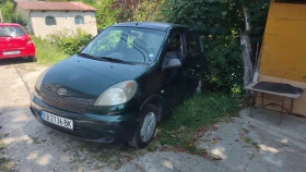 Toyota Yaris verso, снимка 6