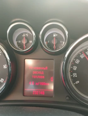 Opel Astra COSMO, снимка 3