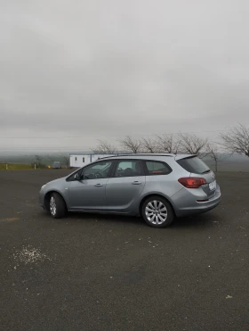 Opel Astra COSMO, снимка 10